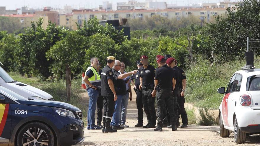Agentes de la Policía Nacional han arrestado esta semana en Valencia a un hombre sospechoso de eyacular en varios coches.