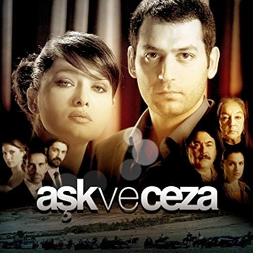 Seventeen Turkish series that will keep you 'glued' to the screen