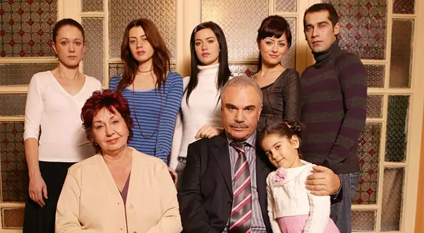 Seventeen Turkish series that will keep you 'glued' to the screen