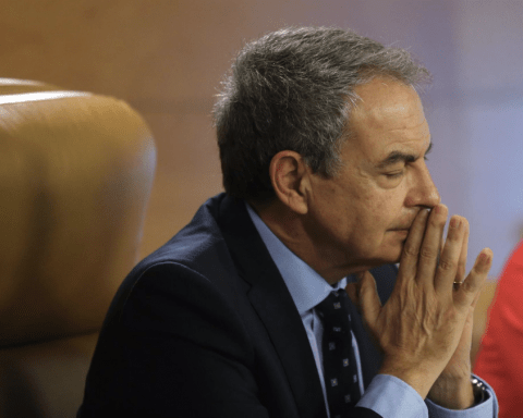 Defender a los indefensos