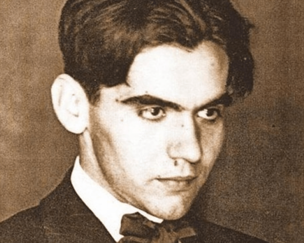 García Lorca. En 1985, meses antes de cumplirse los 50 años de su muerte, yo vivía en Buenos Aires.