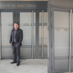 José Antonio Hernández