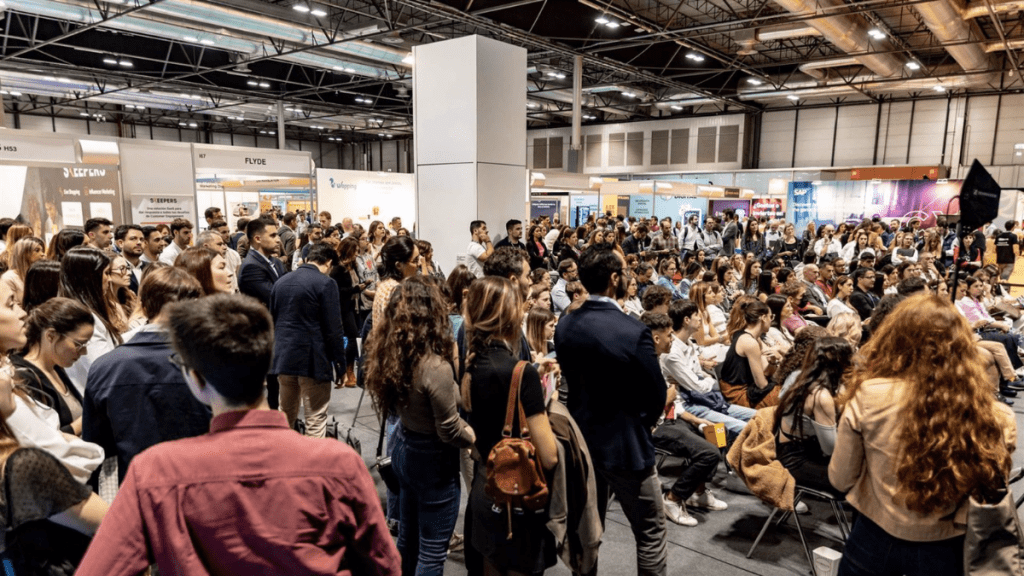 Madrid Tech Show crece un 30% en expositores y sitúa a España