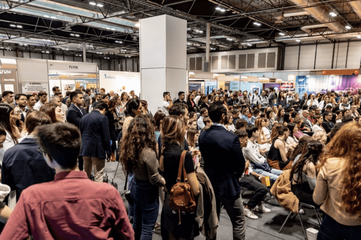 Madrid Tech Show crece un 30% en expositores y sitúa a España