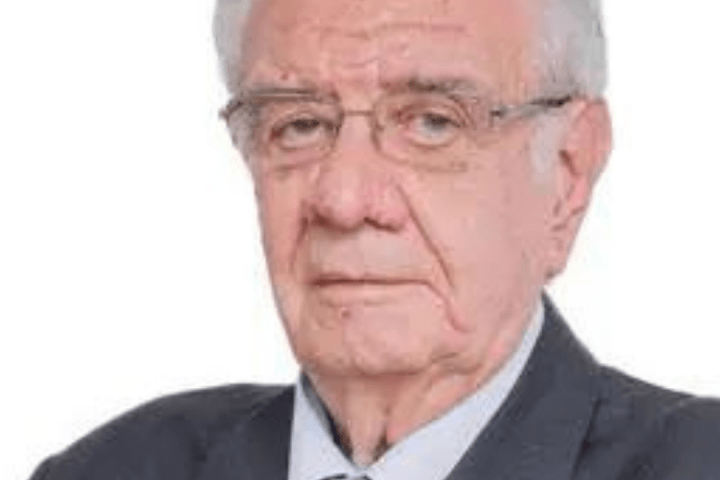 El exvicepresidente del Tribunal Constitucional Ramón Rodríguez Arribas ha fallecido este domingo a los 89 años.