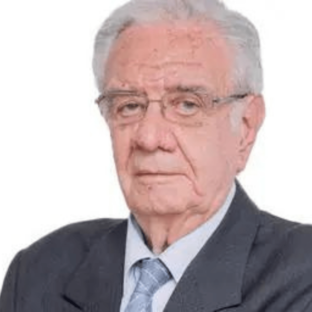 El exvicepresidente del Tribunal Constitucional Ramón Rodríguez Arribas ha fallecido este domingo a los 89 años.