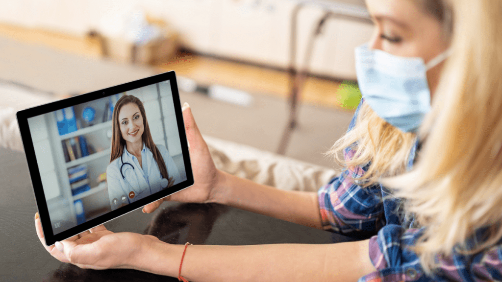 Telemedicina el futuro de la medicina digital