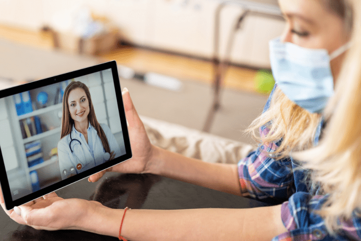 Telemedicina el futuro de la medicina digital