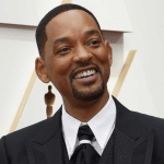 Will Smith ganador del Óscar