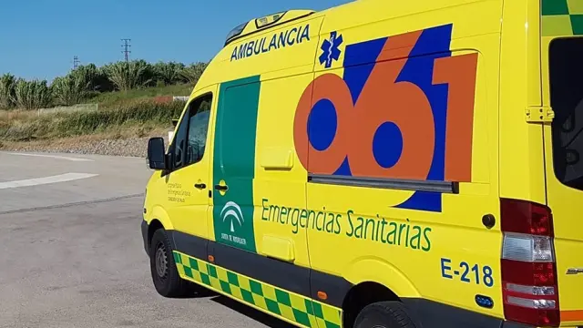 Un accidente de tráfico cobró la vida de dos mujeres la noche del pasado lunes en Córdoba. Los hechos ocurrieron alrededor de las 22.00.