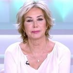 Ana Rosa Quintana, conmovida por la muerte de Álvaro Prieto