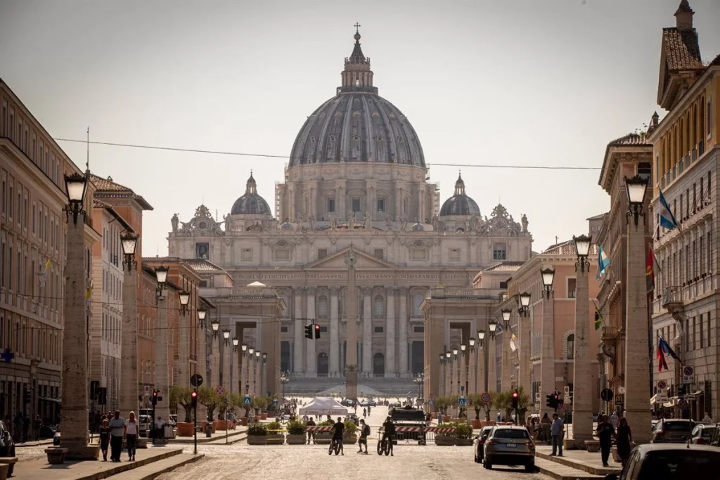 Vaticano