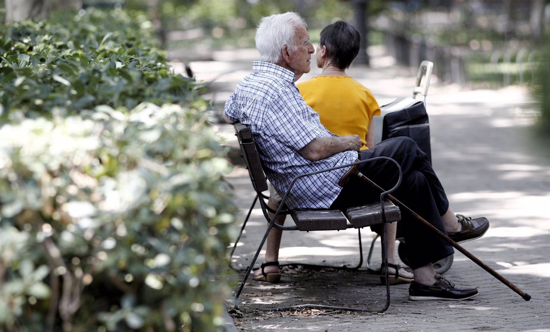 En octubre de este año se han abonado 10.085.672 pensiones contributivas, casi un 1,3% más que hace un año, a algo más de 9,13 millones de pensionistas.