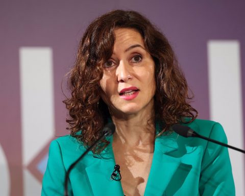 Isabel Diaz Ayuso