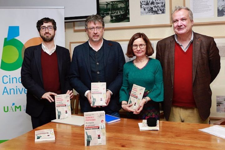 El galardón, otorgado por el Ministerio de Cultura y Deporte, está dotado de 30.000 euros, un guiño a la contribución invaluable de Lemus a la investigación y comprensión de la historia de España.