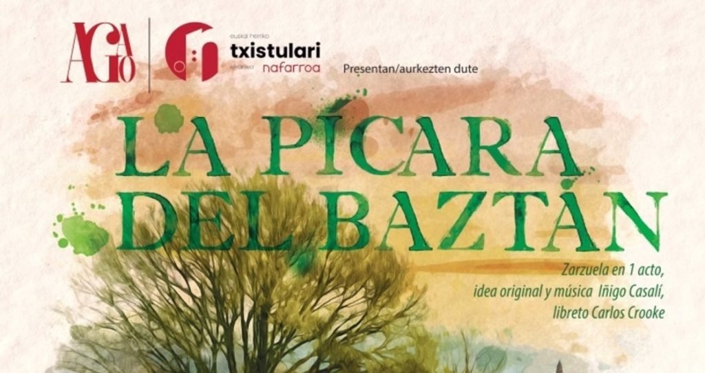 La producción, de "temática muy cercana", supone "una nueva composición musical con su correspondiente libreto.