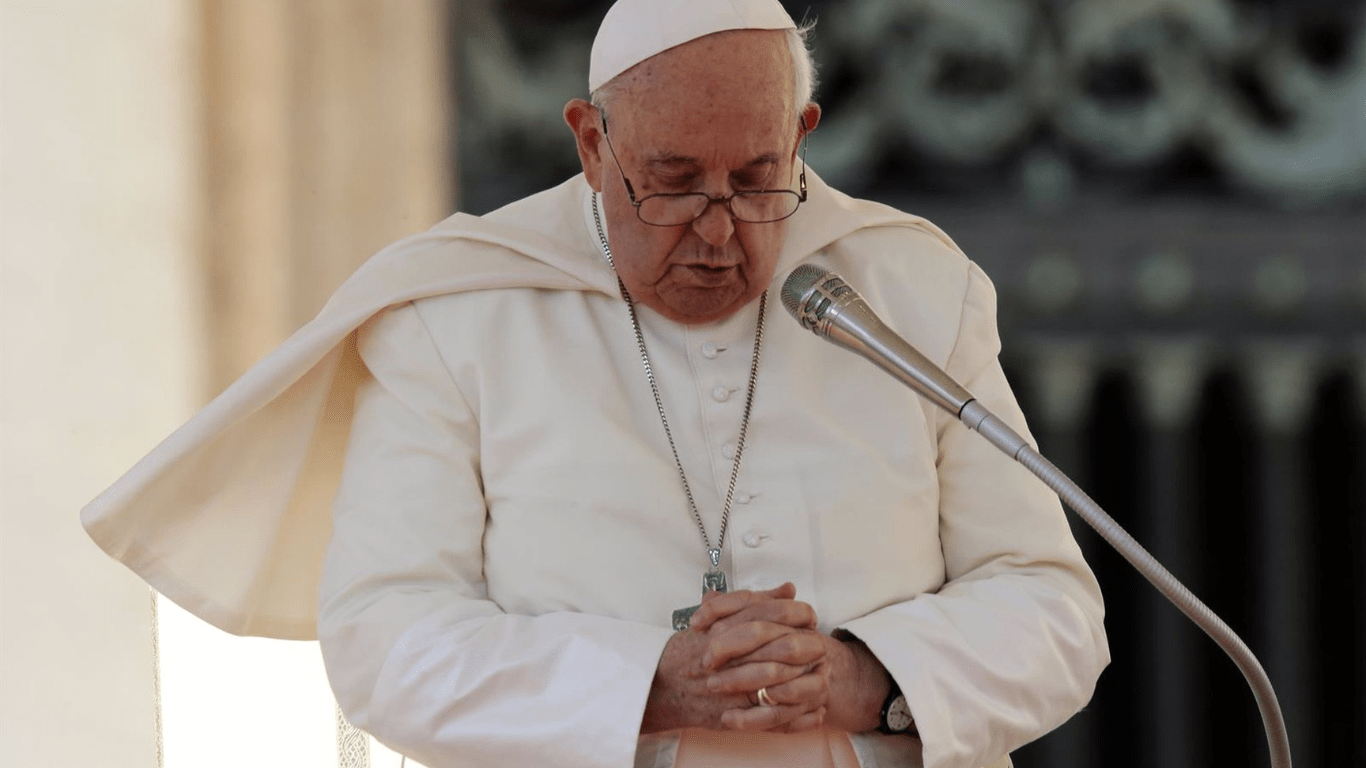 El Papa Francisco ha hecho un llamamiento a la juventud para difundir la "esperanza cristiana" a través de las redes sociales.