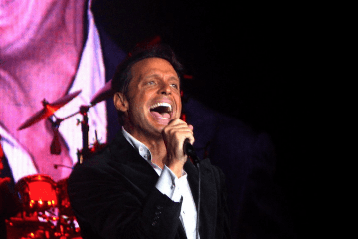 Luis Miguel destinará parte de los ingresos generados por estos conciertos a los proyectos de la Fundación Real Madrid.