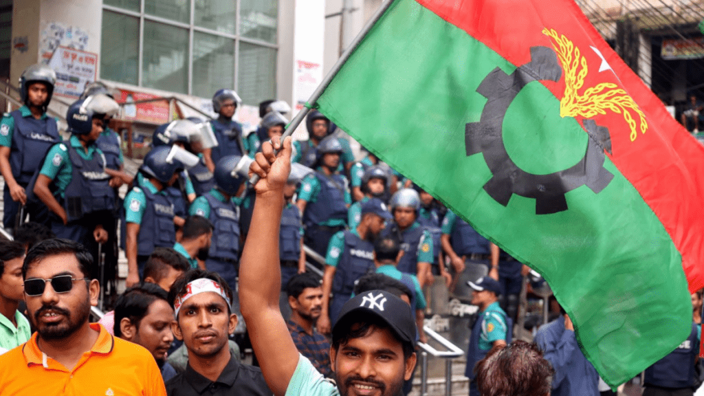 Las autoridades electorales de Bangladesh han anunciado la convocatoria de elecciones generales para el 7 de enero de 2024.