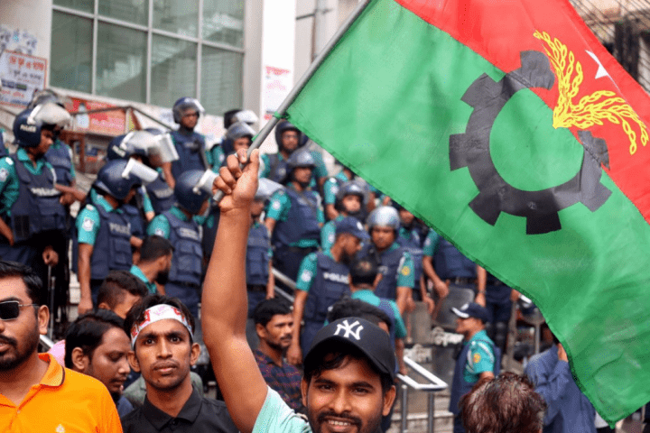 Las autoridades electorales de Bangladesh han anunciado la convocatoria de elecciones generales para el 7 de enero de 2024.