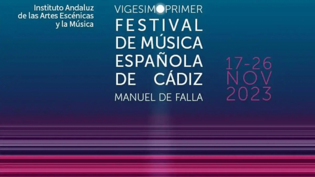 El Festival de Música Española de Cádiz inicia este viernes con un programa que incluye las actuaciones del reconocido rapero ToteKing.