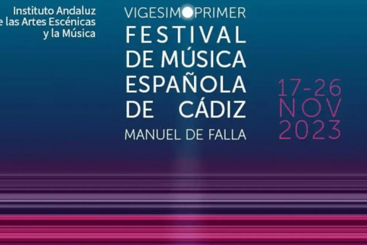 El Festival de Música Española de Cádiz inicia este viernes con un programa que incluye las actuaciones del reconocido rapero ToteKing.
