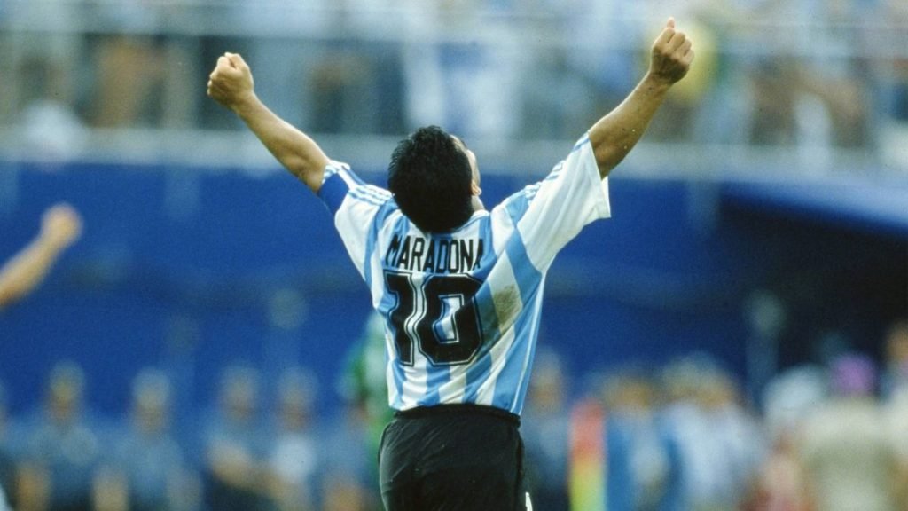 Maradona