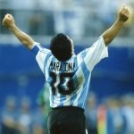 Maradona
