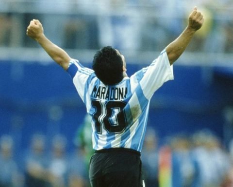 Maradona