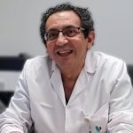 José María Ignacio, Jefe del servicio de Neumología del Hospital Quirónsalud Marbella y del Hospital Quirónsalud Campo de Gibraltar