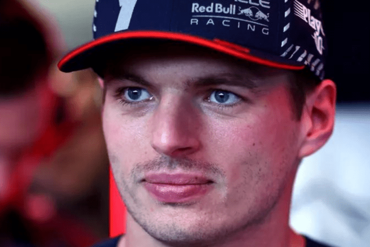 Max Verstappen gana este domingo en la en la vigésima segunda cita del Mundial de Fórmula 1 en el Gran Premio de Las Vegas.