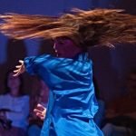 'La Chachi' Lleva 'El Flamenco Para Cuerpos No Flamencos' A Espai Lagranja
