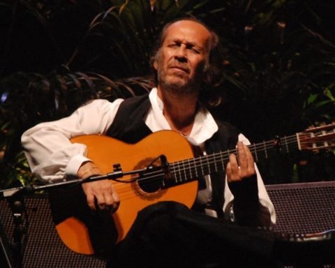 Paco de Lucía