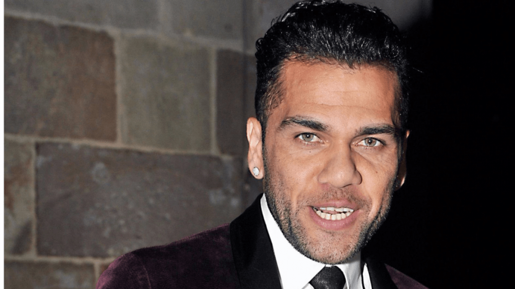 La Audiencia de Barcelona vuelve a denegar la solicitud de libertad para el futbolista Dani Alves.