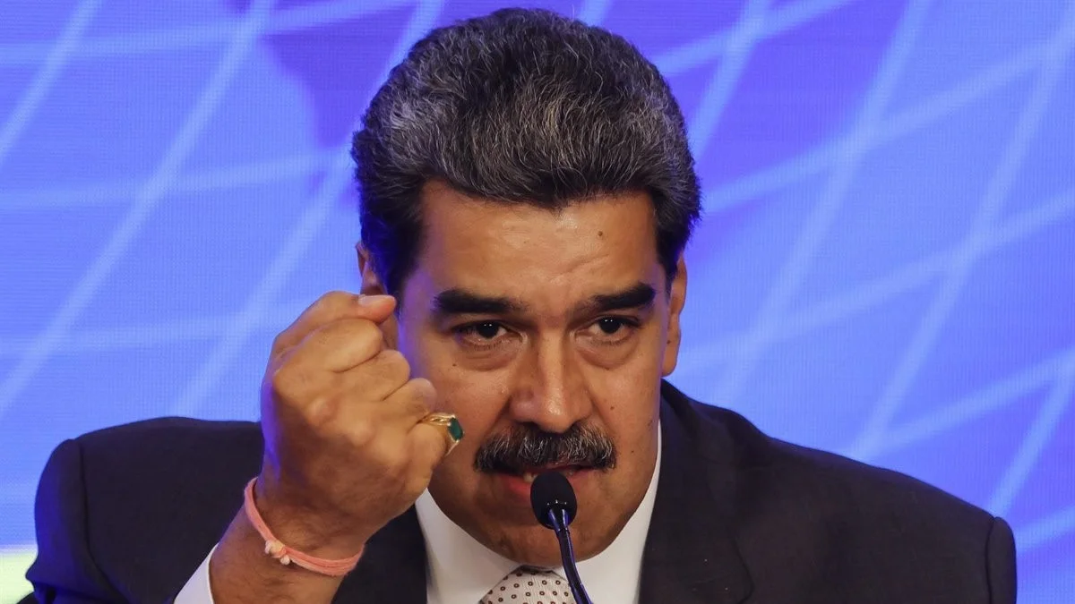 Maduro