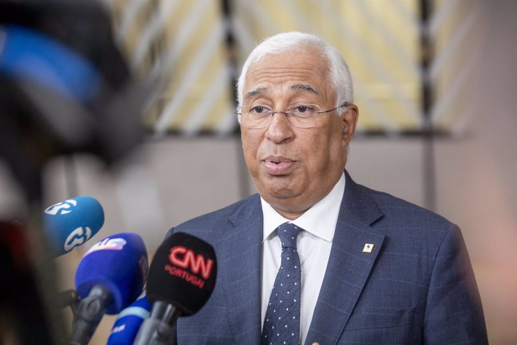 Antonio Costa