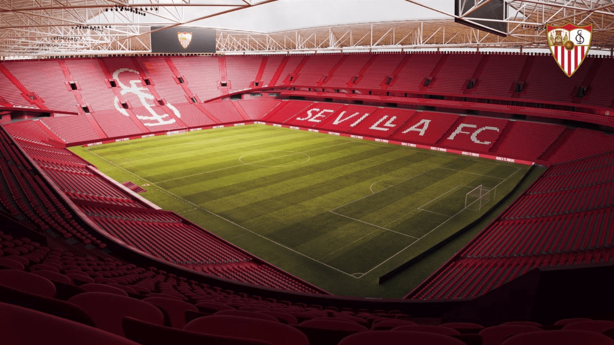 Cuentas anuales sevilla fc 2023