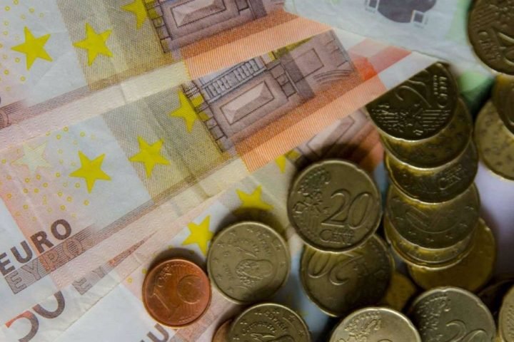 Monedas, moneda, billete, billetes,euro ,euros, capital, efectivo, metálico, riqueza - EUROPA PRESS