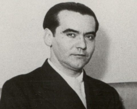 García Lorca