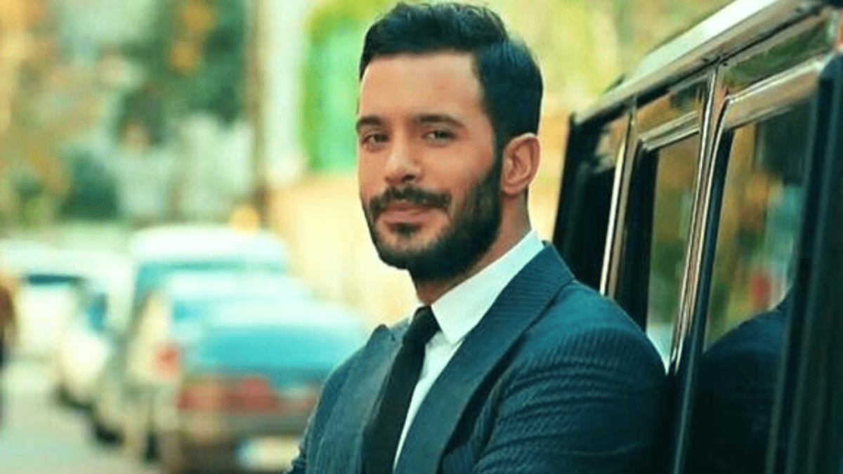 Barış Arduç compartió emocionantes detalles sobre la próxima película que protagonizará su talentosa esposa.