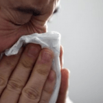 La gripe se dispara en España