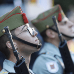 Legionarios