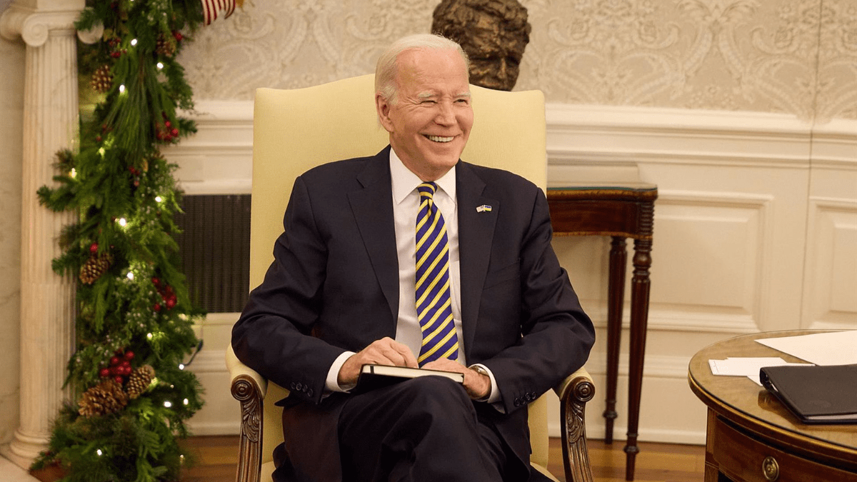 Biden