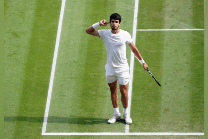 Djokovic