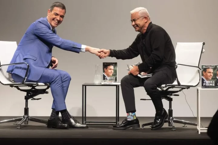 entrevista