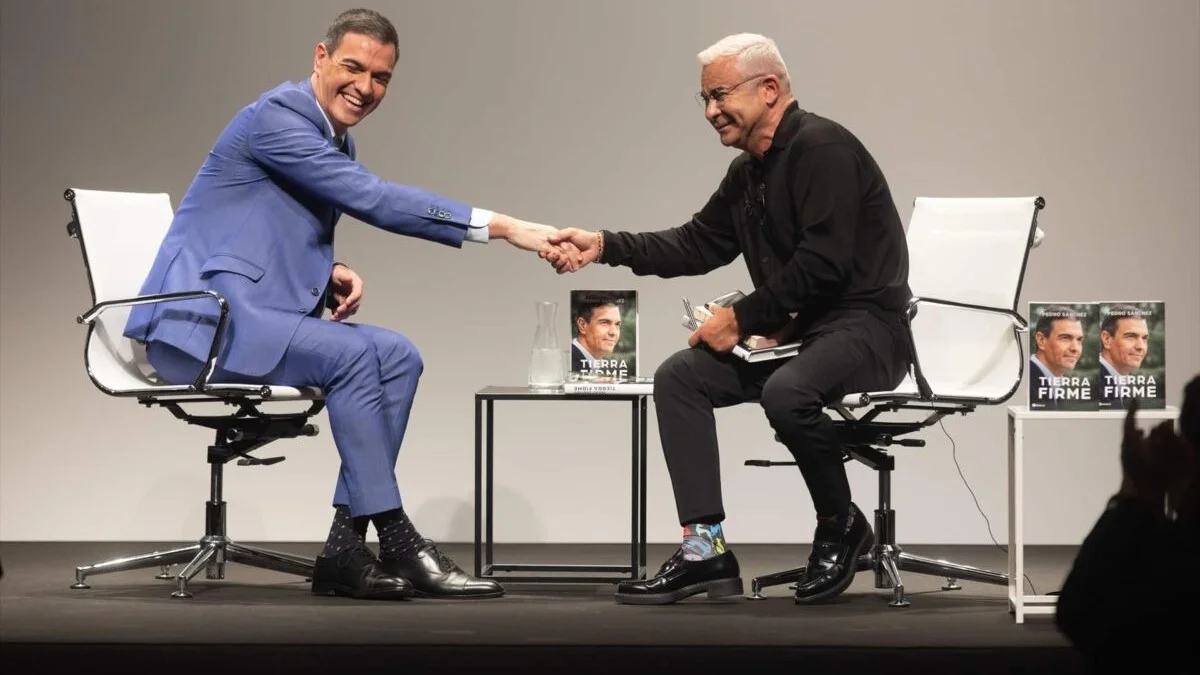 entrevista