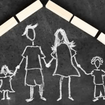 Los padres quieren que sus hijos hereden sin poner condiciones