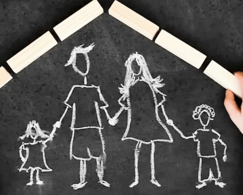 Los padres quieren que sus hijos hereden sin poner condiciones