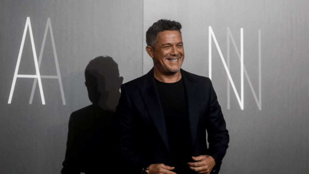 Alejandro Sanz celebra su 55 cumpleaños acompañado de artistas como Manuel Carrasco, Pablo López y Niña Pastori