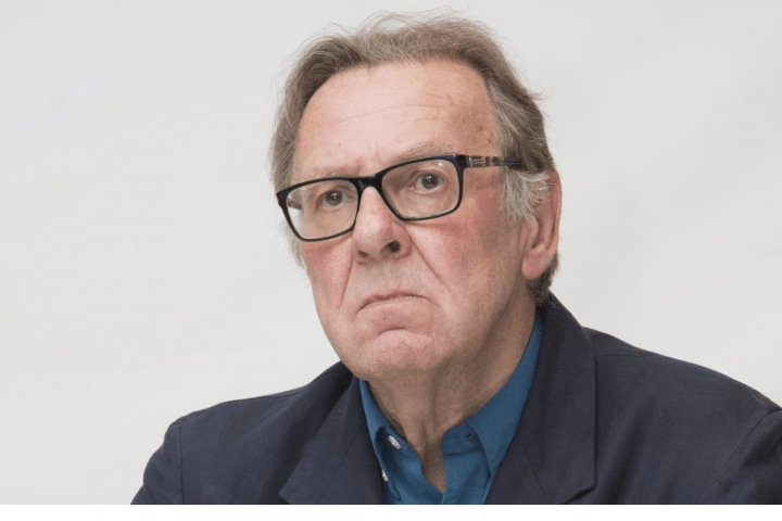 Tom Wilkinson